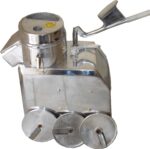 خلال کن برقی موتور 2 اسب بخار مارک اصفهان صنعت - Image 3