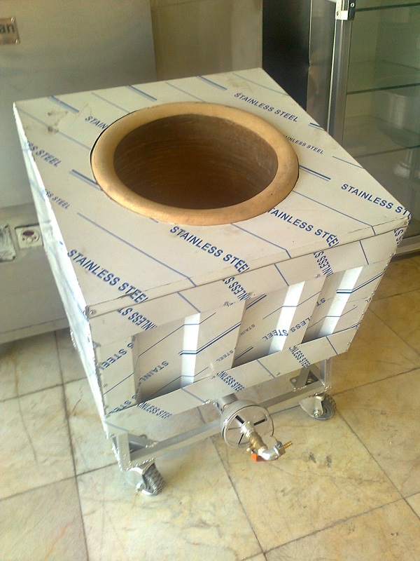 ویدئو محصول