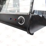 گرمخانه رومیزی یک سینی دو طبقه زادمن مدل ZG1S - Image 3