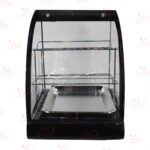گرمخانه رومیزی یک سینی دو طبقه زادمن مدل ZG1S - Image 2