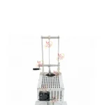 داغ زن 60 لیتری مدل ZDGZ60 - Image 8