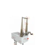 داغ زن 60 لیتری مدل ZDGZ60 - Image 4