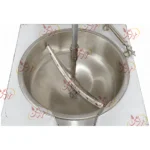 داغ زن 60 لیتری مدل ZDGZ60 - Image 3