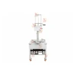 داغ زن 60 لیتری مدل ZDGZ60 - Image 2