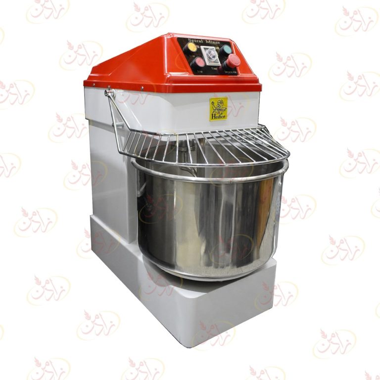 میکسر اسپیرال ۳۵ لیتری هدیکو مدل MIXS35