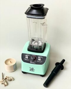 بلندر مخلوط کن