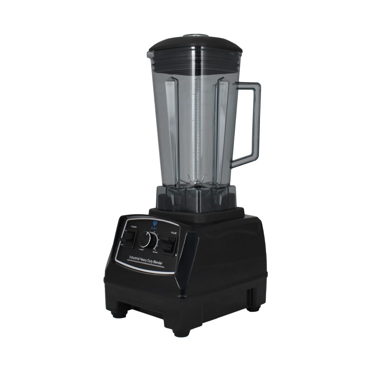مخلوط کن 1600 وات یورگن مدل ZGH1600 - تصویر 2