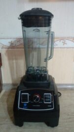 مخلوط کن یورگن