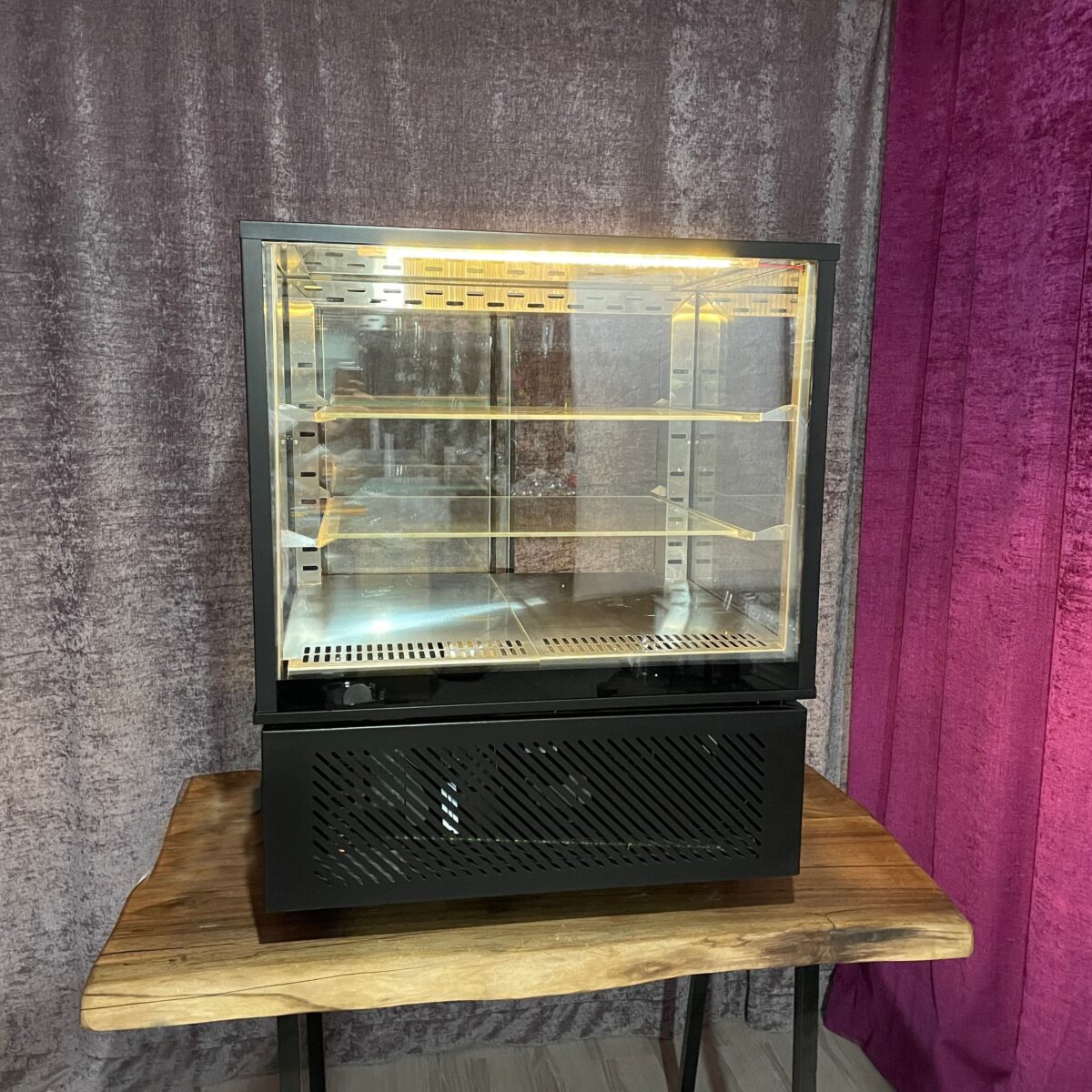 شوکیک رومیزی طول 75 سانتیمتر مدل SHW75 - تصویر 8