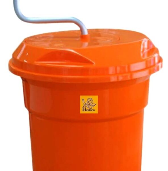 کاهو خشک کن دستی