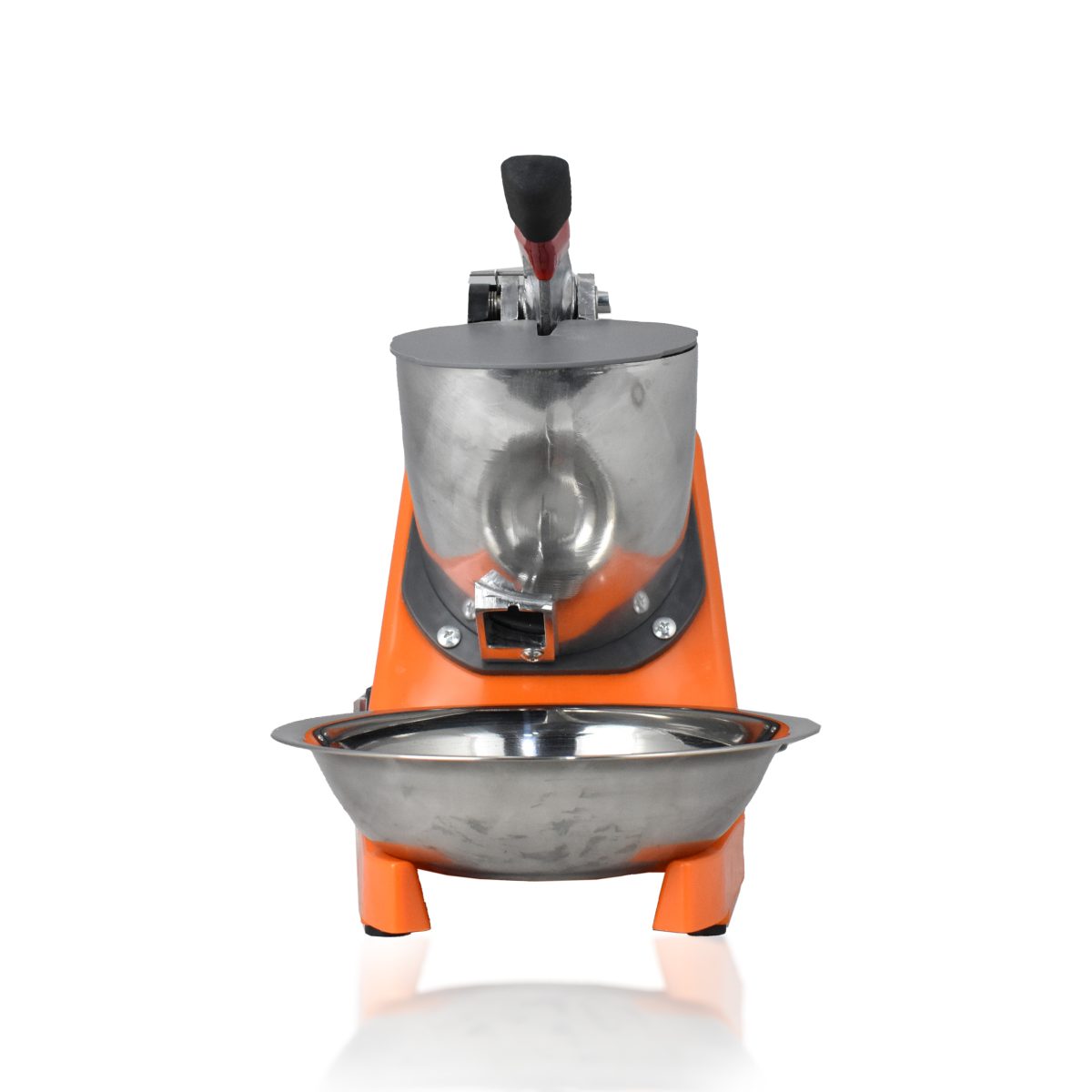 یخ خردکن یا آیس کراشر کافی شاپی مدل ZICE1 - تصویر 7