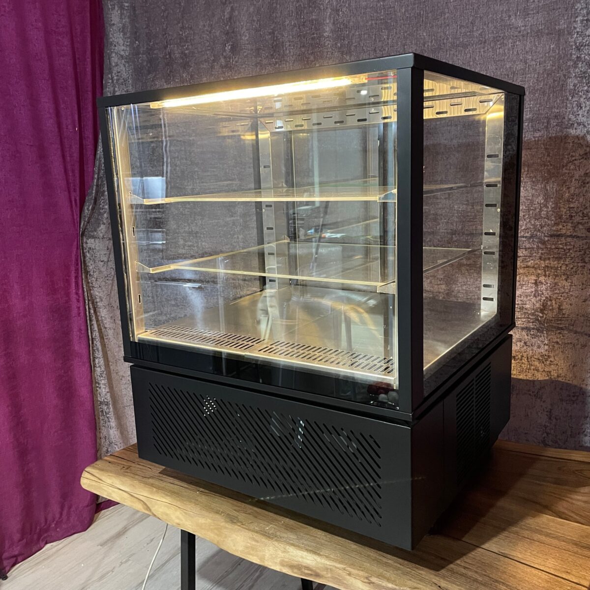 شوکیک رومیزی طول 75 سانتیمتر مدل SHW75 - تصویر 7