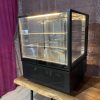 شو کیک رومیزی طول 90 سانتیمتر مدل ZSHW90 - تصویر 7