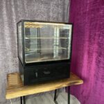 شو کیک رومیزی طول 90 سانتیمتر مدل ZSHW90 - Image 6