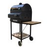 باربیکیو 50 سانتیمتری مارک زادمن مدل ZBBQ50 - تصویر 2