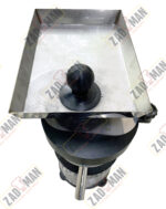آبگیر پیاز رومیزی مارک الوین مدل ZAP100 - Image 8