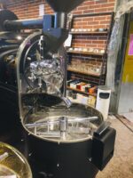 روستر قهوه