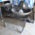 سبزی خردکن بشقابی