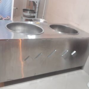 میز بریان
