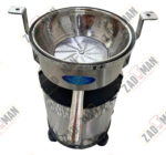 آبگیر پیاز رومیزی مارک الوین مدل ZAP100 - Image 5