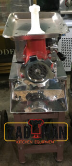 چرخ گوشت صنعتی