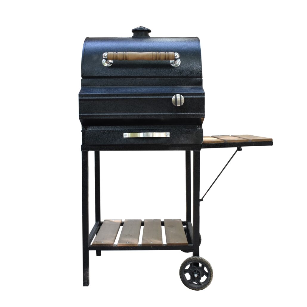 باربیکیو 50 سانتیمتری مارک زادمن مدل ZBBQ50