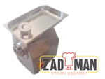 چرخ گوشت گیربکسی الکتروکار