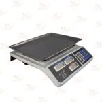 ترازو 40 کیلویی رومیزی چینی مدل ZSC40 - Image 5