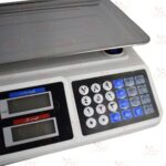 ترازو 40 کیلویی رومیزی چینی مدل ZSC40 - Image 3