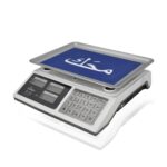 ترازو 40 کیلویی رومیزی چینی مدل ZSC40 - Image 6