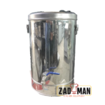 فلاسک چای 20 لیتری استیل مدل ZF20LS - Image 3