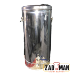 فلاسک چای 30 لیتری استیل مدل ZF30LS - Image 2
