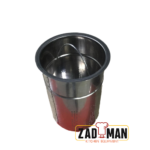 فلاسک چای 20 لیتری استیل مدل ZF20LS - Image 4