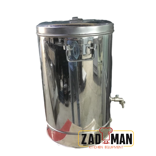 فلاسک چای 20 لیتری