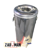 فلاکس چای 30 لیتری استیل مدل ZF30LS - تصویر 3