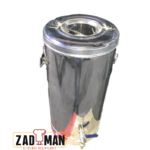 فلاسک چای 30 لیتری استیل مدل ZF30LS - Image 3