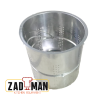 فلاکس چای 30 لیتری استیل مدل ZF30LS - تصویر 4