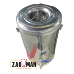 فلاسک چای 20 لیتری استیل مدل ZF20LS - Image 2