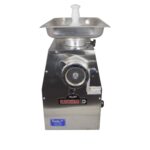 چرخ گوشت الکتروکار مدل EC-10 سایز 32 چدنی - Image 4