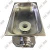 چرخ گوشت گیربکسی الکتروکار مدل EC-10 چدنی - تصویر 8