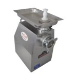 چرخ گوشت الکتروکار مدل EC-10 سایز 32 چدنی - Image 2