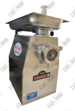 چرخ گوشت الکتروکار مدل EC-10 سایز 32 چدنی - Image 13