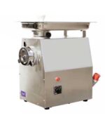 چرخ گوشت الکتروکار سایز 32 گیربکسی مدل EC-10