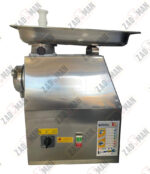 چرخ گوشت الکتروکار مدل EC-10 سایز 32 چدنی - Image 10