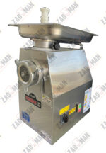 چرخ گوشت الکتروکار مدل EC-10 سایز 32 چدنی - Image 12
