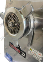 چرخ گوشت الکتروکار مدل EC-10 سایز 32 چدنی - Image 11