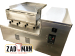 رشته کن گوشت 100 کیلویی مارک زادمن مدل ZR100 - Image 4