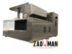 رشته کن گوشت 100 کیلویی مارک زادمن مدل ZR100 - Image 2
