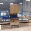 ماشین ظرفشویی صنعتی هود تایپ تیتان 1200 بشقابه - تصویر 2