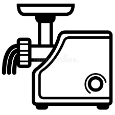 چرخ گوشت صنعتی